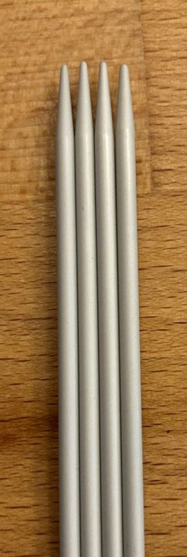 Pony double pointed needles 20cm 6mm