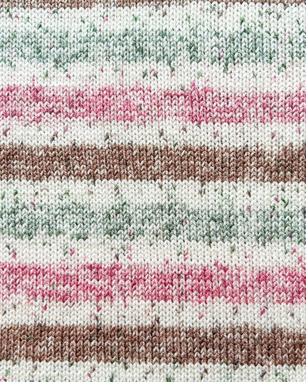 Stylecraft Bambino Prints Dk Dolls House 3831