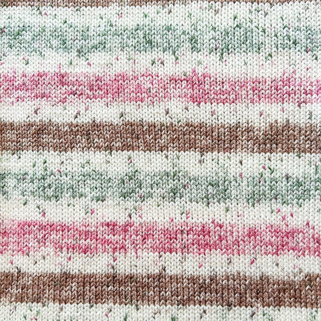 Stylecraft Bambino Prints Dk Dolls House 3831