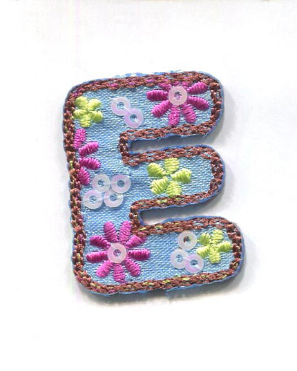 Motif Letters