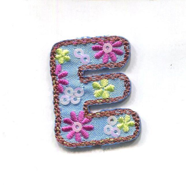 Motif Letters