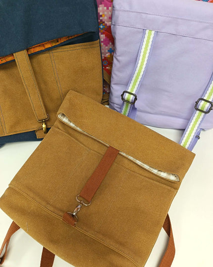 Take A Hike Rucksack Workshop: Monday 23rd November 2026