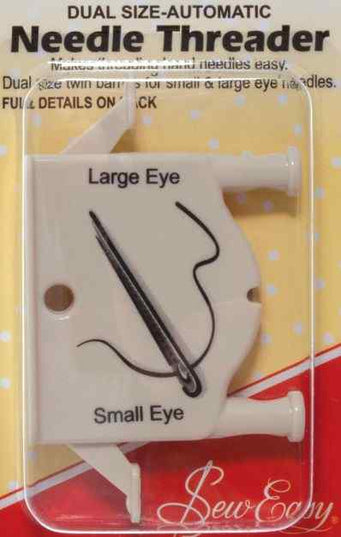 Needle Threader Dual Automatic H236.P