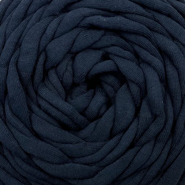 DMC Eco Vita Recycled T-Shirt Yarn Dark Blue