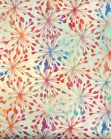 Fabric Jason Yenter Cotton Impressions 7JYS-1