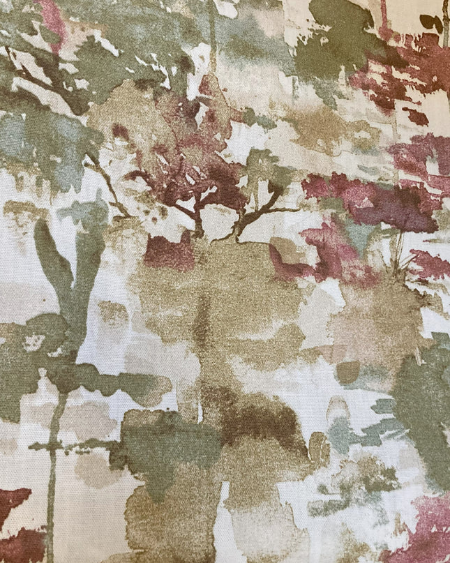 Fabric Heavy Cotton ALFRESCO