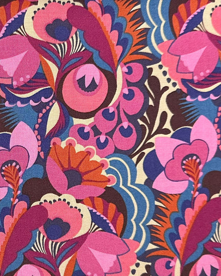 Fabric Shooting Stars