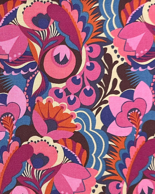 Fabric Shooting Stars