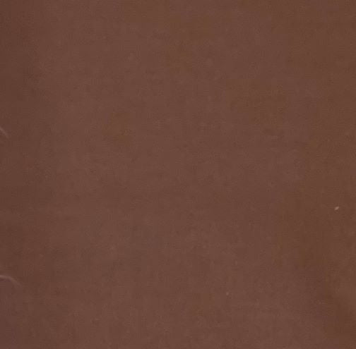 Fabric Plain Cotton BROWN