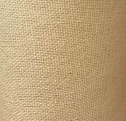 Fabric Heavy Cotton CREAM