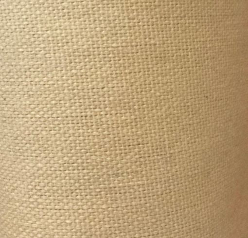 Fabric Heavy Cotton CREAM