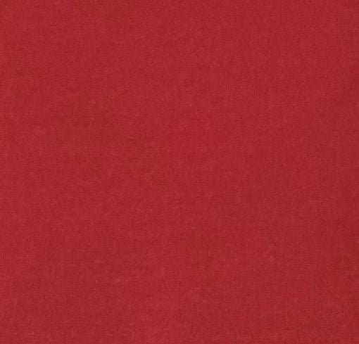 Fabric Plain Cotton WINE