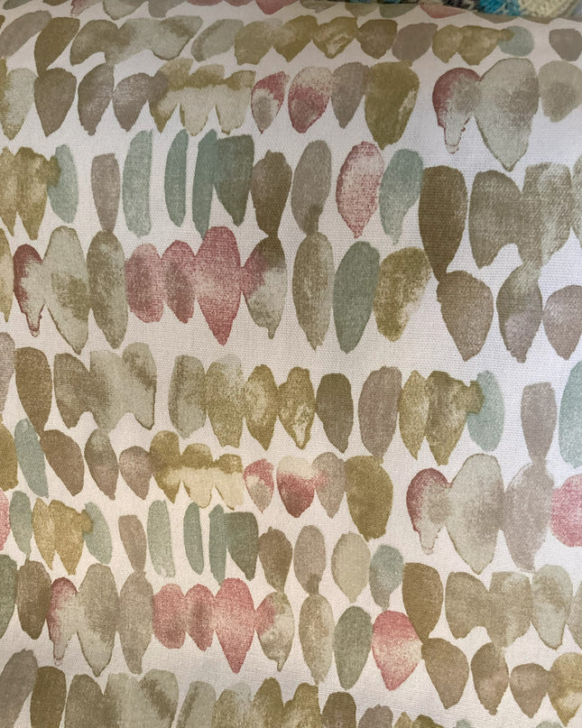 Fabric Heavy Cotton DASH