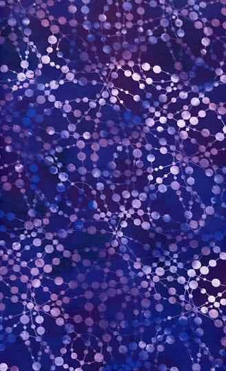 Fabric Jason Yenter Cotton DAZZLE 4JYP-3