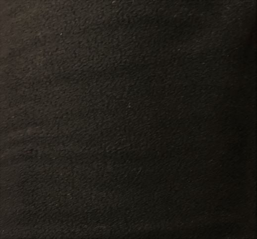 Fabric Fleece BLACK