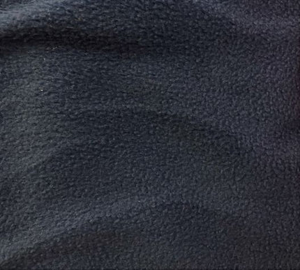Fabric Fleece BLUE