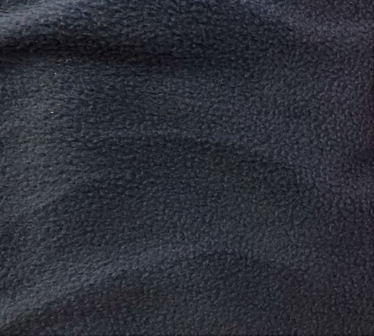 Fabric Fleece BLUE