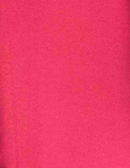 Fabric Plain Cotton FUSCHIA