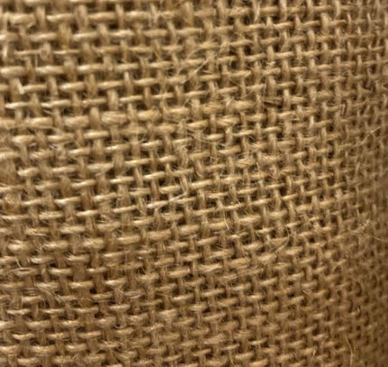 Fabric Hessian Basic quality