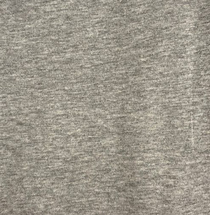 Fabric Jersey GREY