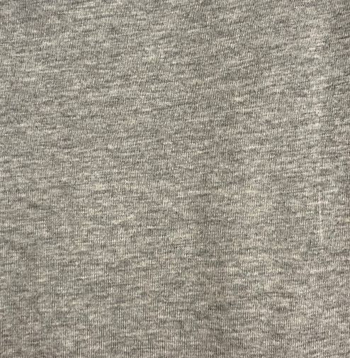 Fabric Jersey GREY