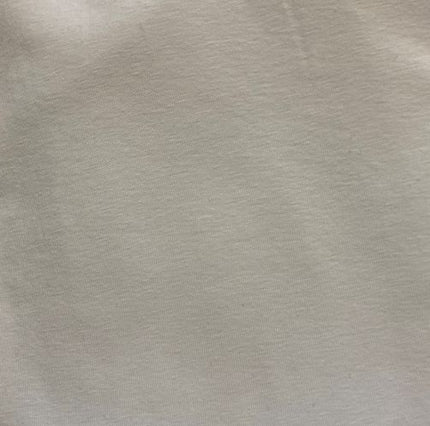 Fabric Jersey WHITE