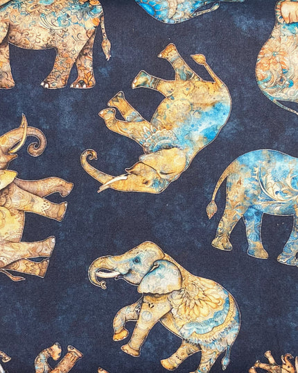 Fabric KINDRED SPIRIT