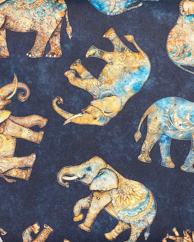 Fabric KINDRED SPIRIT