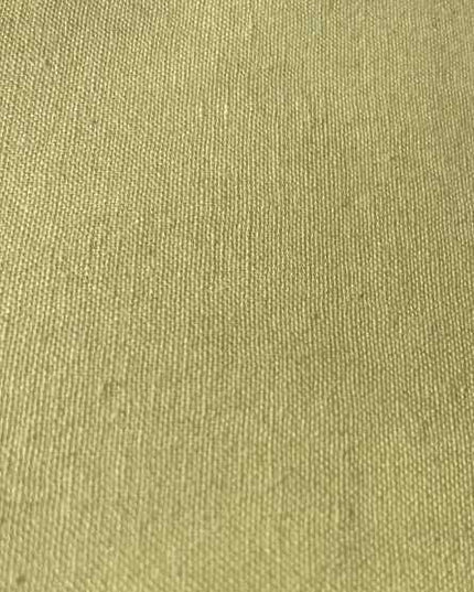 Fabric Plain Cotton LEMON