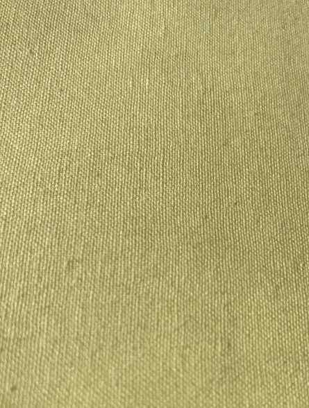 Fabric Plain Cotton LEMON