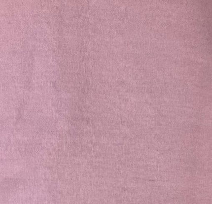 Fabric Plain Cotton LILAC