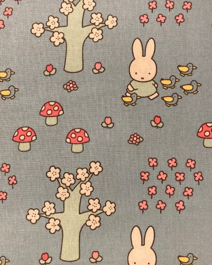MIFFY PARK