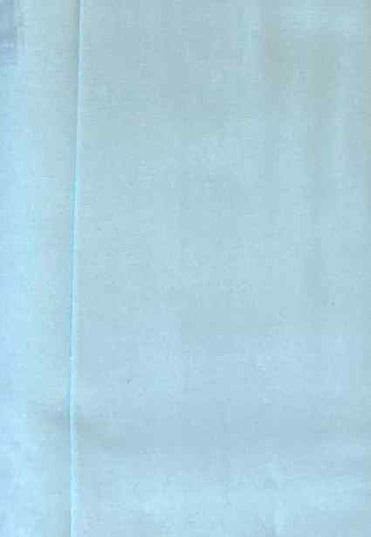Fabric Plain Cotton MINT