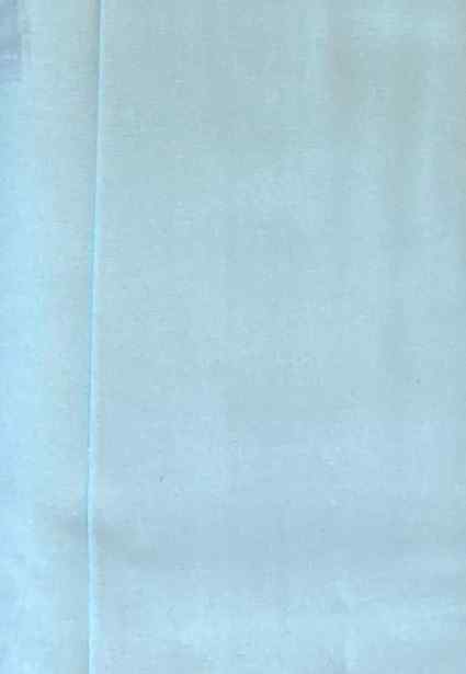 Fabric Plain Cotton MINT
