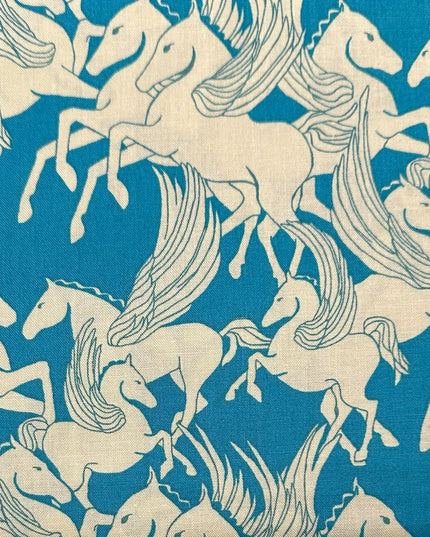 Fabric Shooting Stars