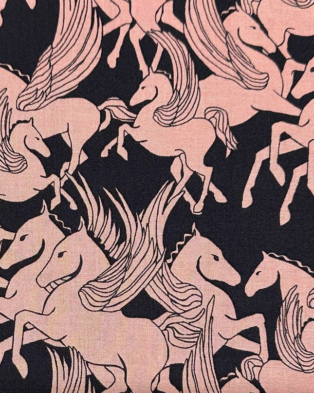 Fabric Shooting Stars