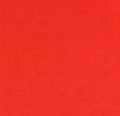 Fabric Plain Cotton RED