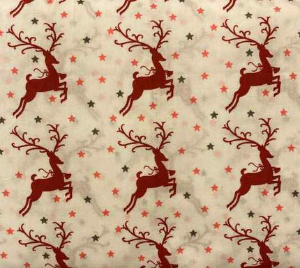 RED STAG