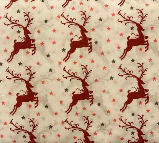 RED STAG