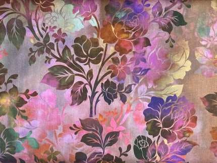 Fabric Jason Yenter Cotton DIAPHANOUS