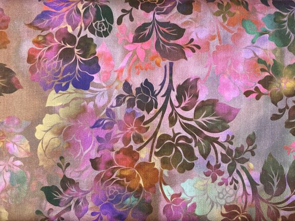 Fabric Jason Yenter Cotton DIAPHANOUS