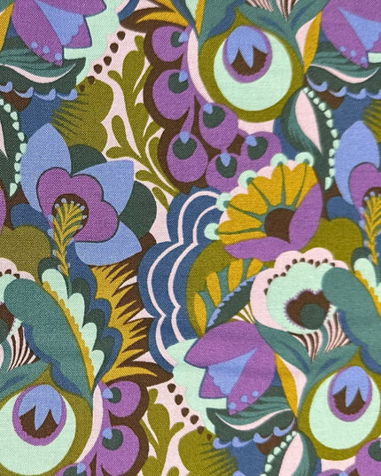 Fabric Shooting Stars