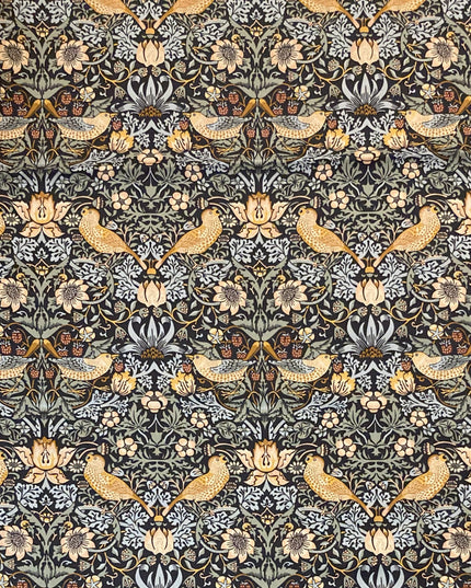 Fabric William Morris STRAWBERRY THIEF