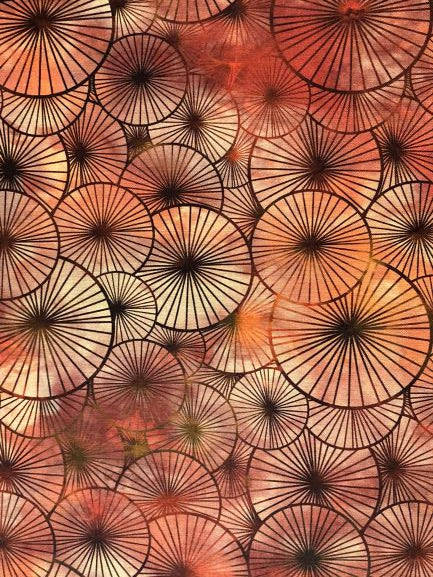 Fabric UMBRELLAS