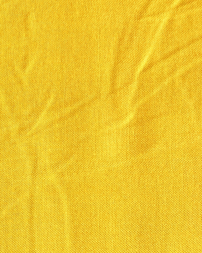 Fabric 100% Viscose BANANA