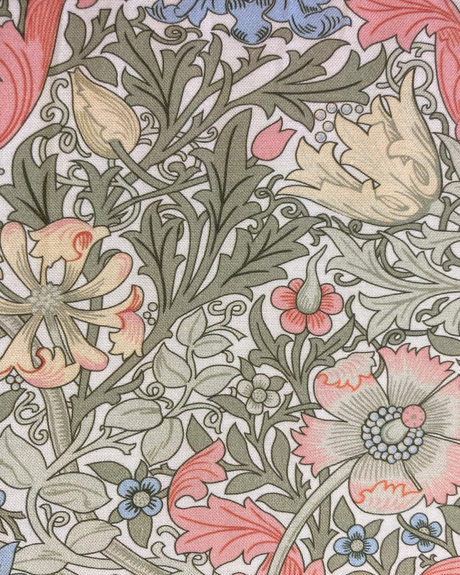 Fabric William Morris Simply Nature COMPTON