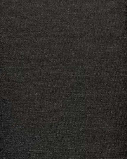 Fabric Stretch Denim BLACK