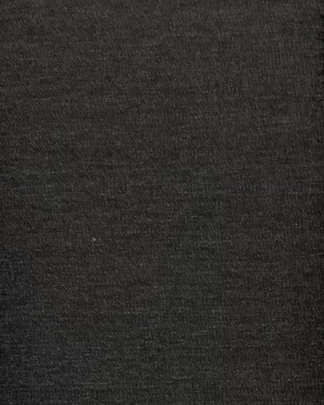 Fabric Stretch Denim BLACK