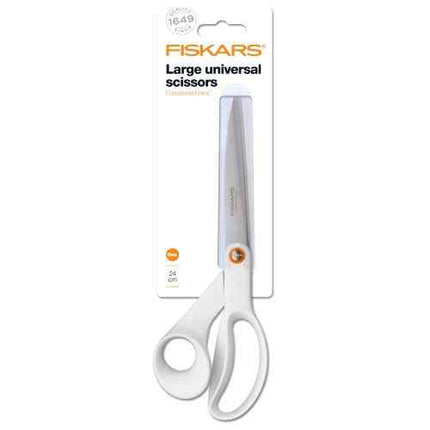 Scissors Large Universal Fiskars F1020414