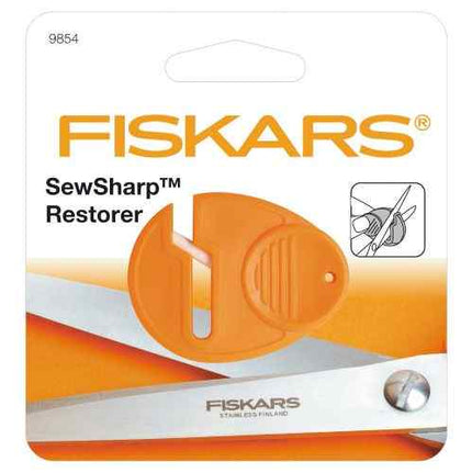 Fiskars Sew Sharp Scissor Restorer F9854